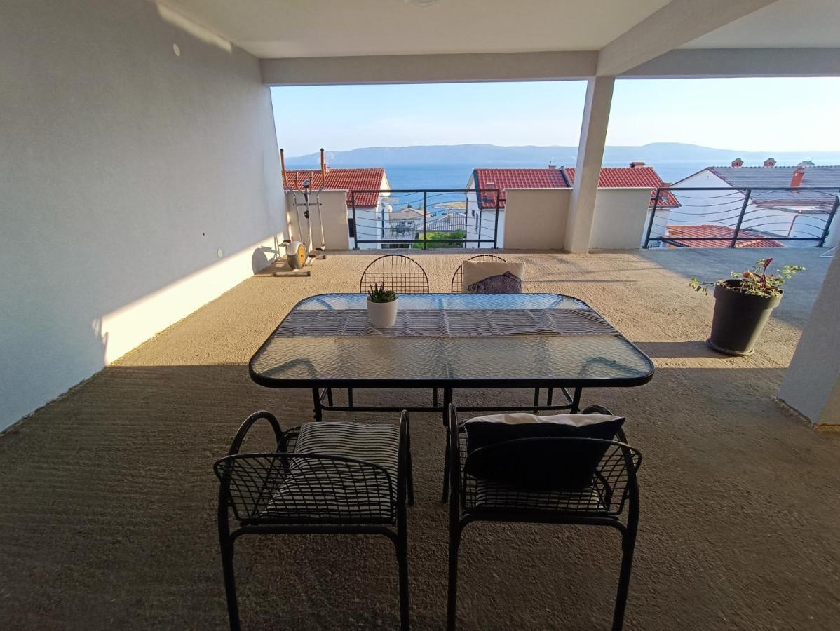 Apartmani Biba โนวีวีโนดอลสกี ภายนอก รูปภาพ